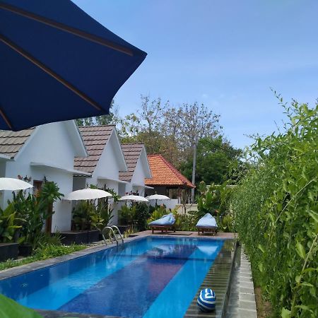 Pitamata Villas Semaya Esterno foto