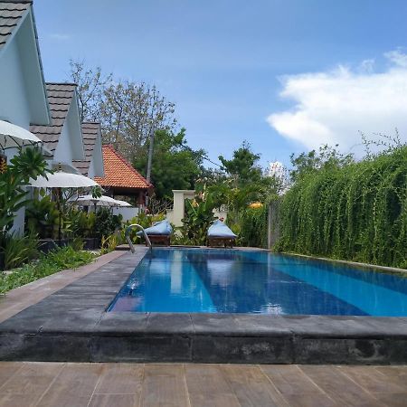 Pitamata Villas Semaya Esterno foto