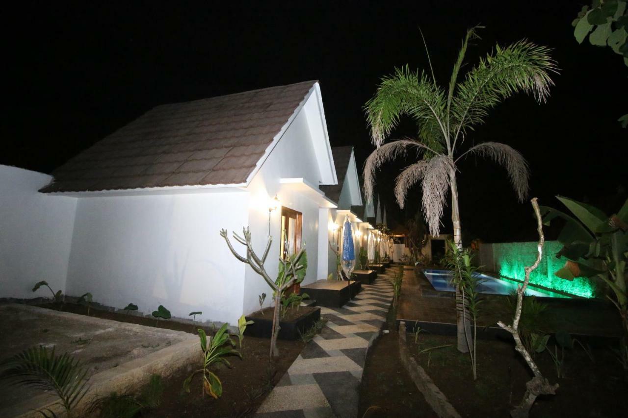 Pitamata Villas Semaya Esterno foto