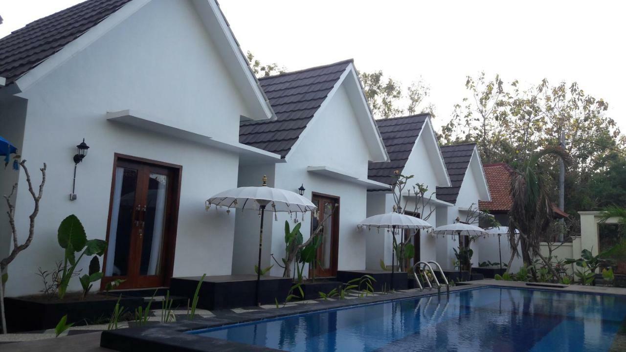 Pitamata Villas Semaya Esterno foto