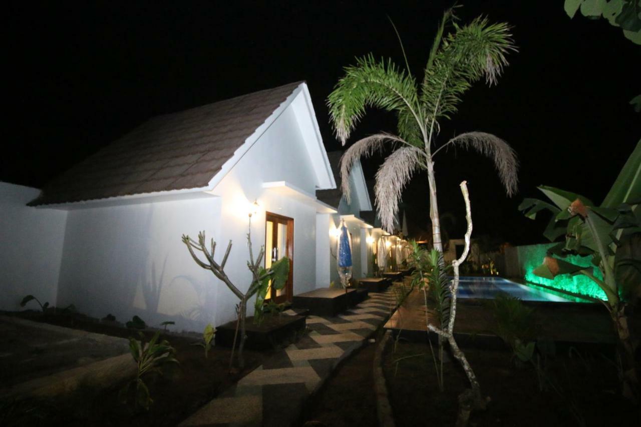 Pitamata Villas Semaya Esterno foto