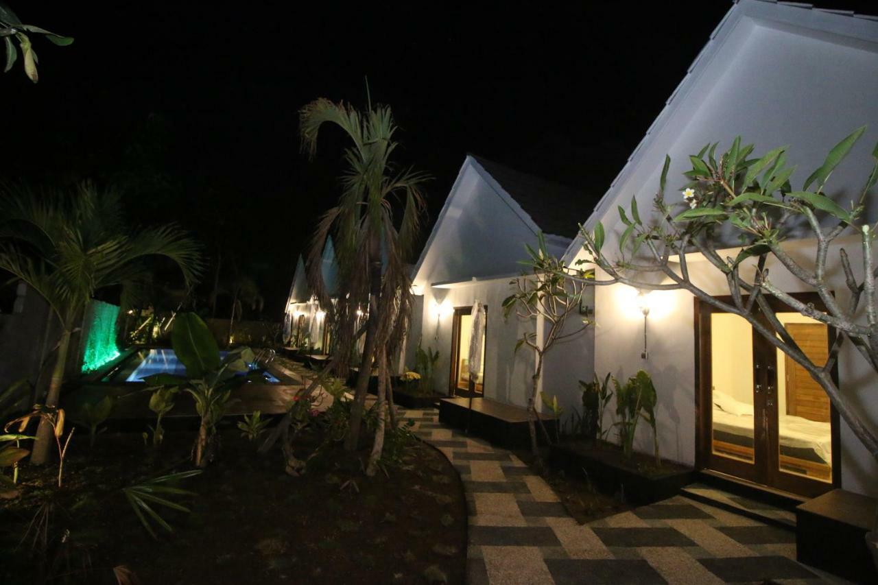 Pitamata Villas Semaya Esterno foto