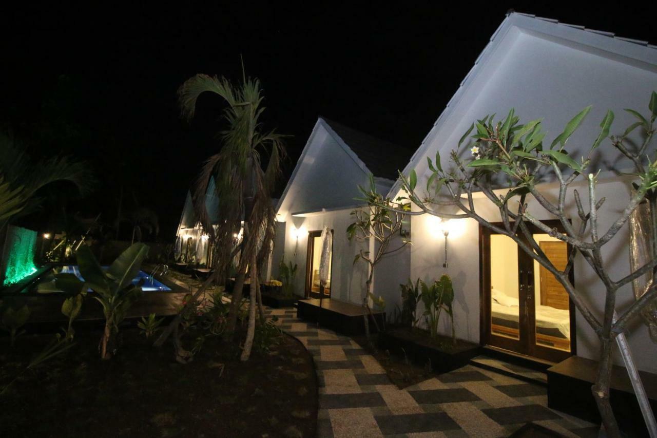 Pitamata Villas Semaya Esterno foto