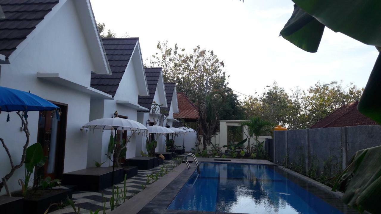 Pitamata Villas Semaya Esterno foto