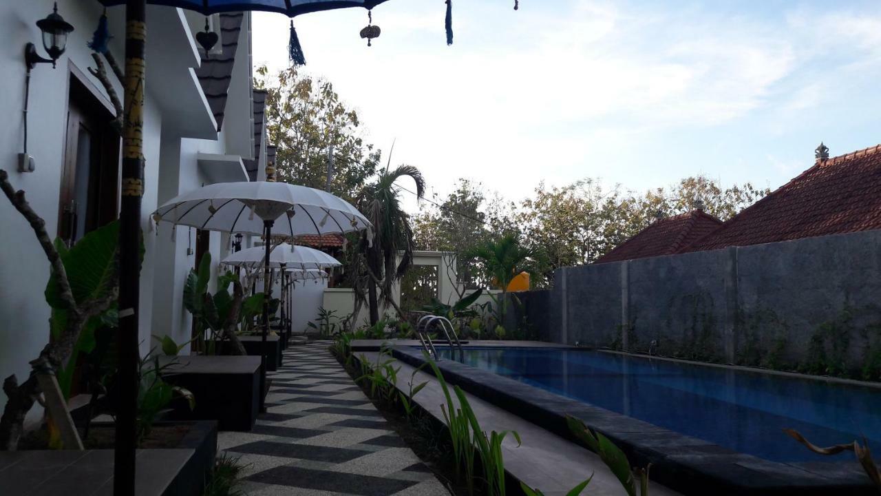 Pitamata Villas Semaya Esterno foto