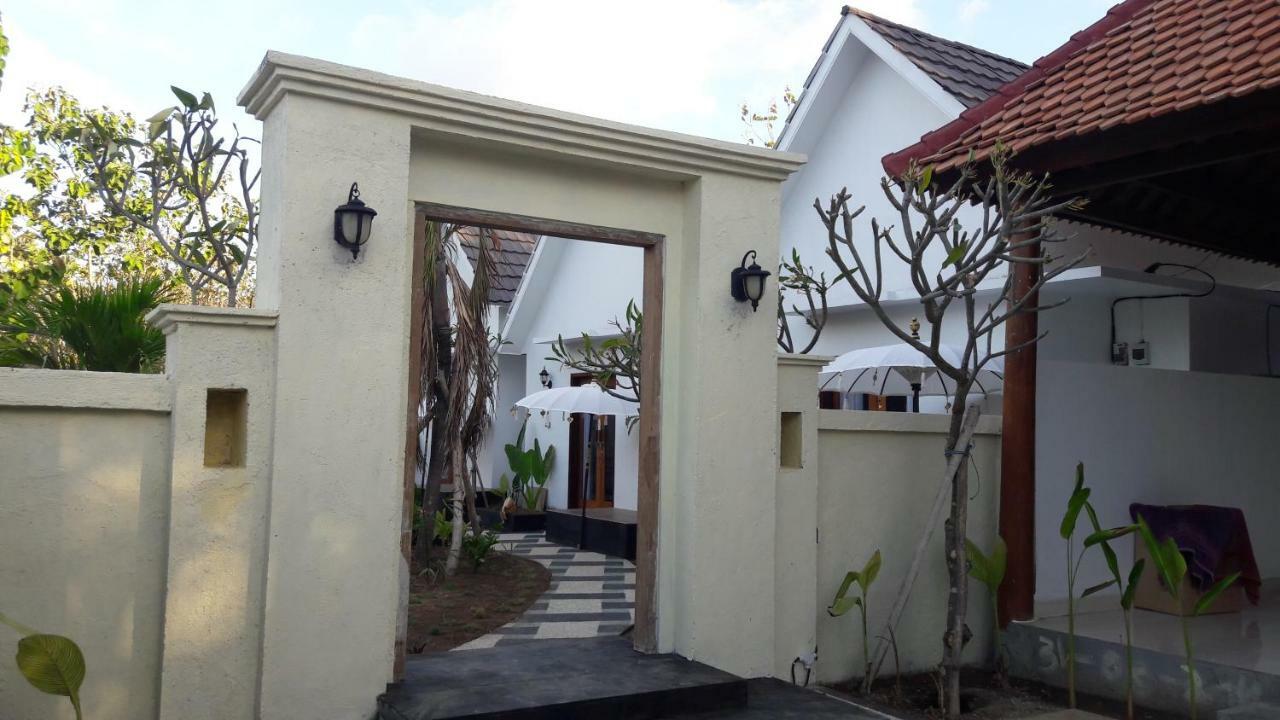 Pitamata Villas Semaya Esterno foto