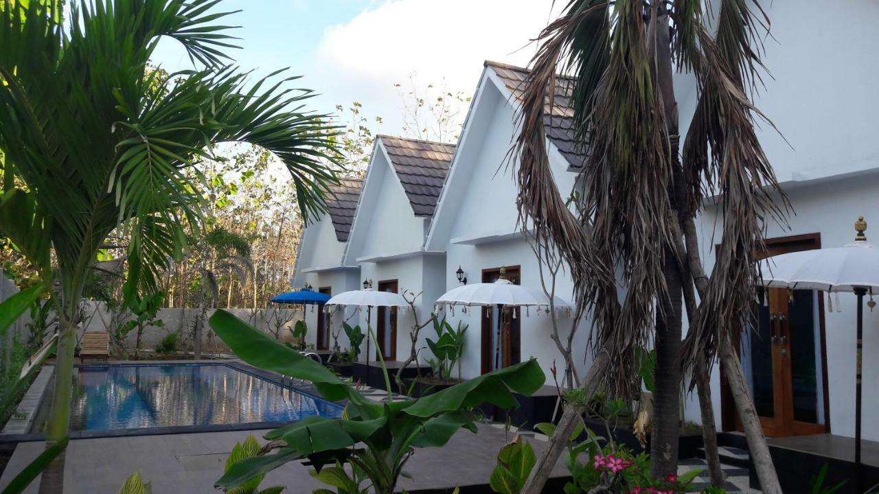 Pitamata Villas Semaya Esterno foto