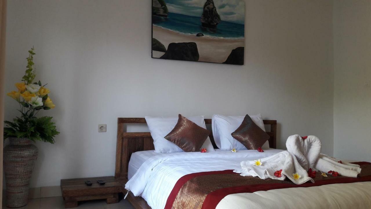 Pitamata Villas Semaya Esterno foto