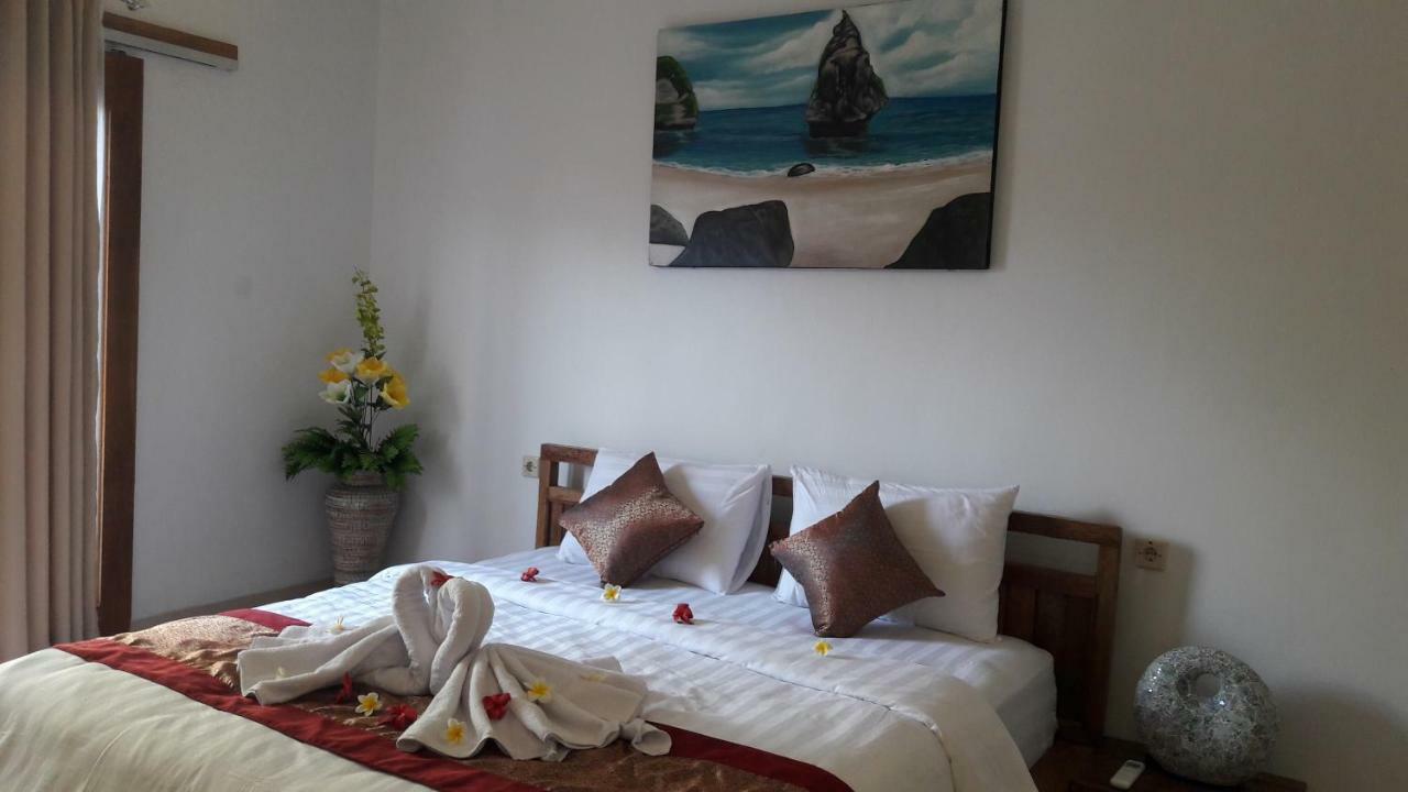 Pitamata Villas Semaya Esterno foto