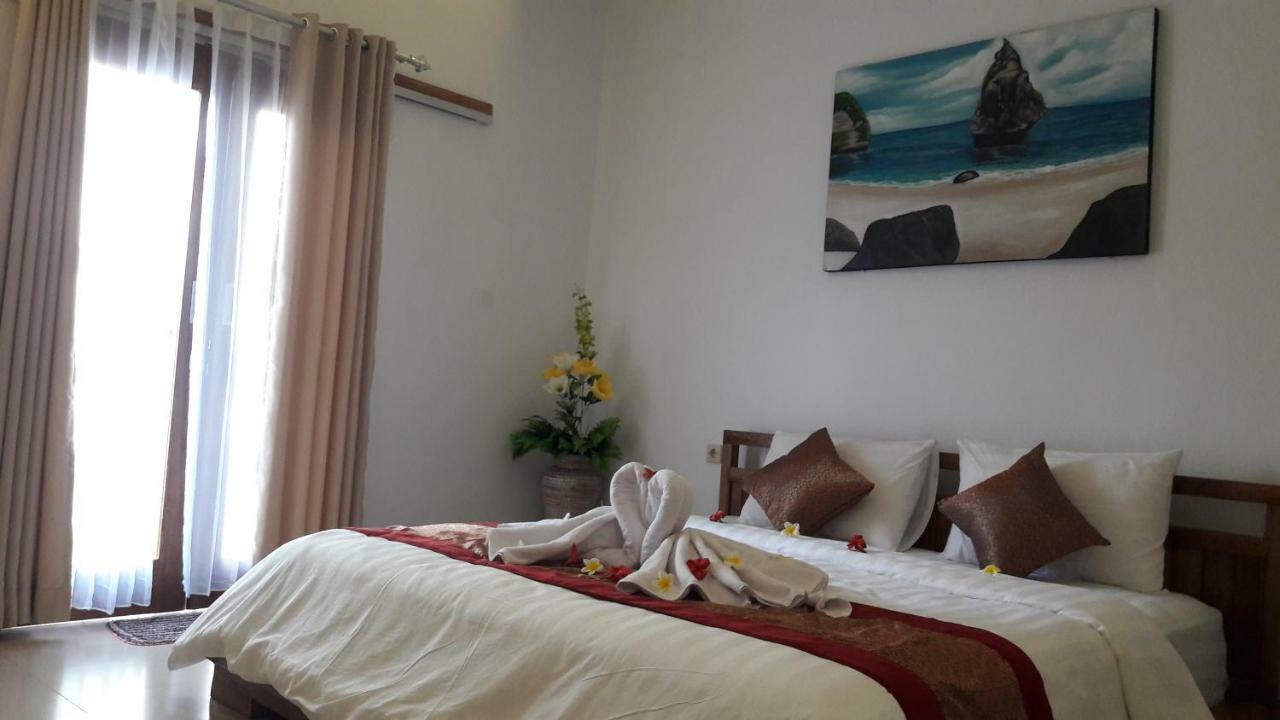 Pitamata Villas Semaya Esterno foto
