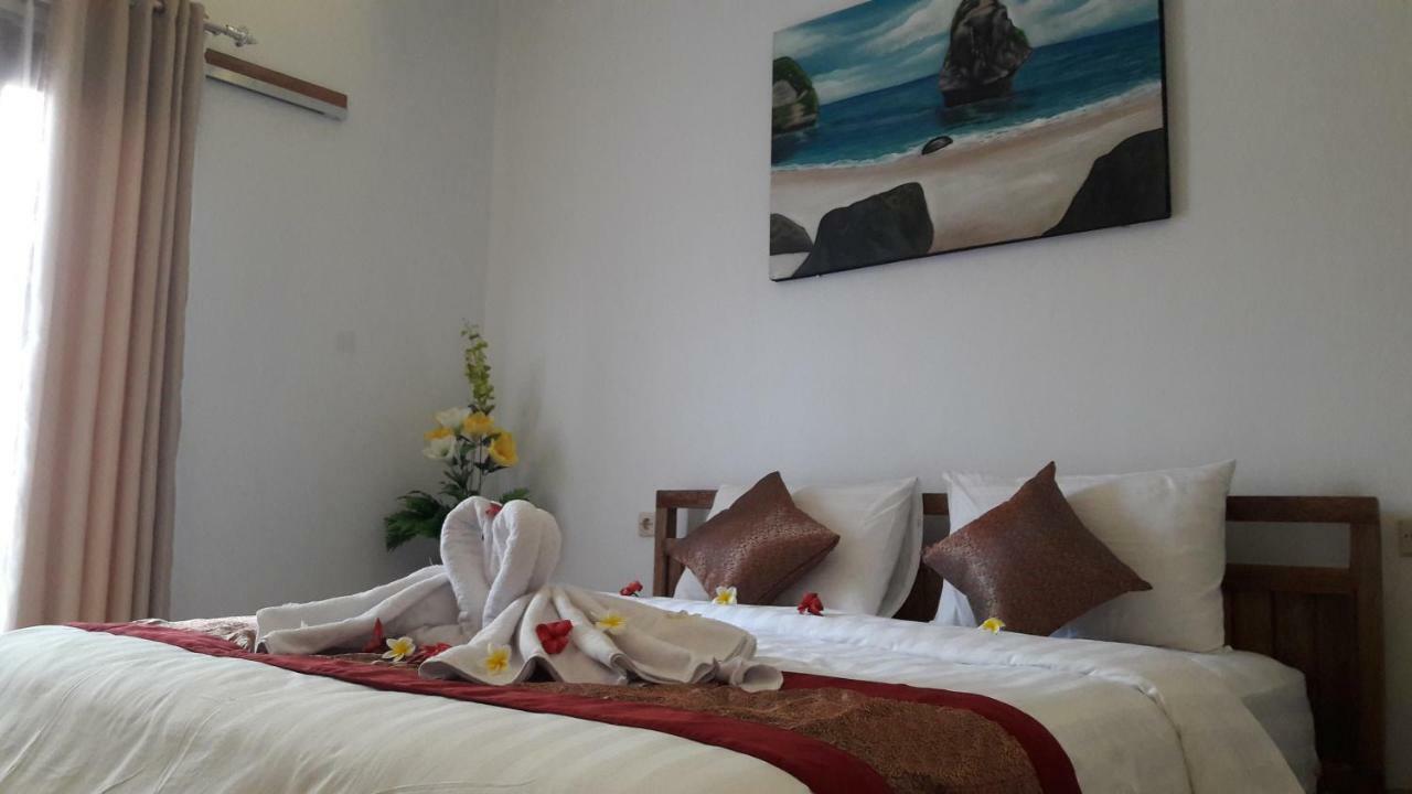 Pitamata Villas Semaya Esterno foto