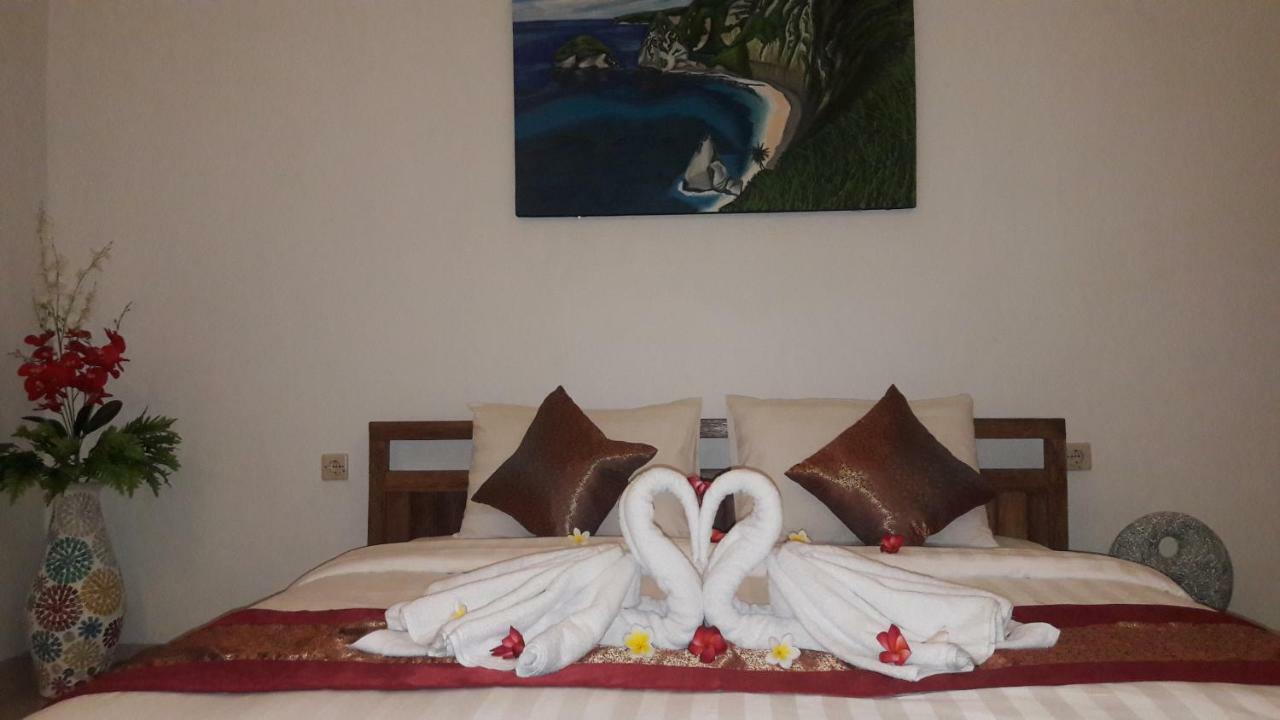 Pitamata Villas Semaya Esterno foto