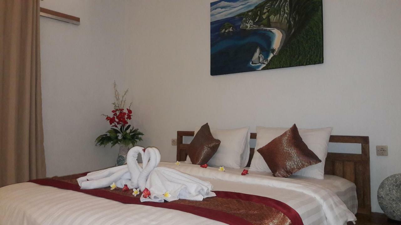 Pitamata Villas Semaya Esterno foto