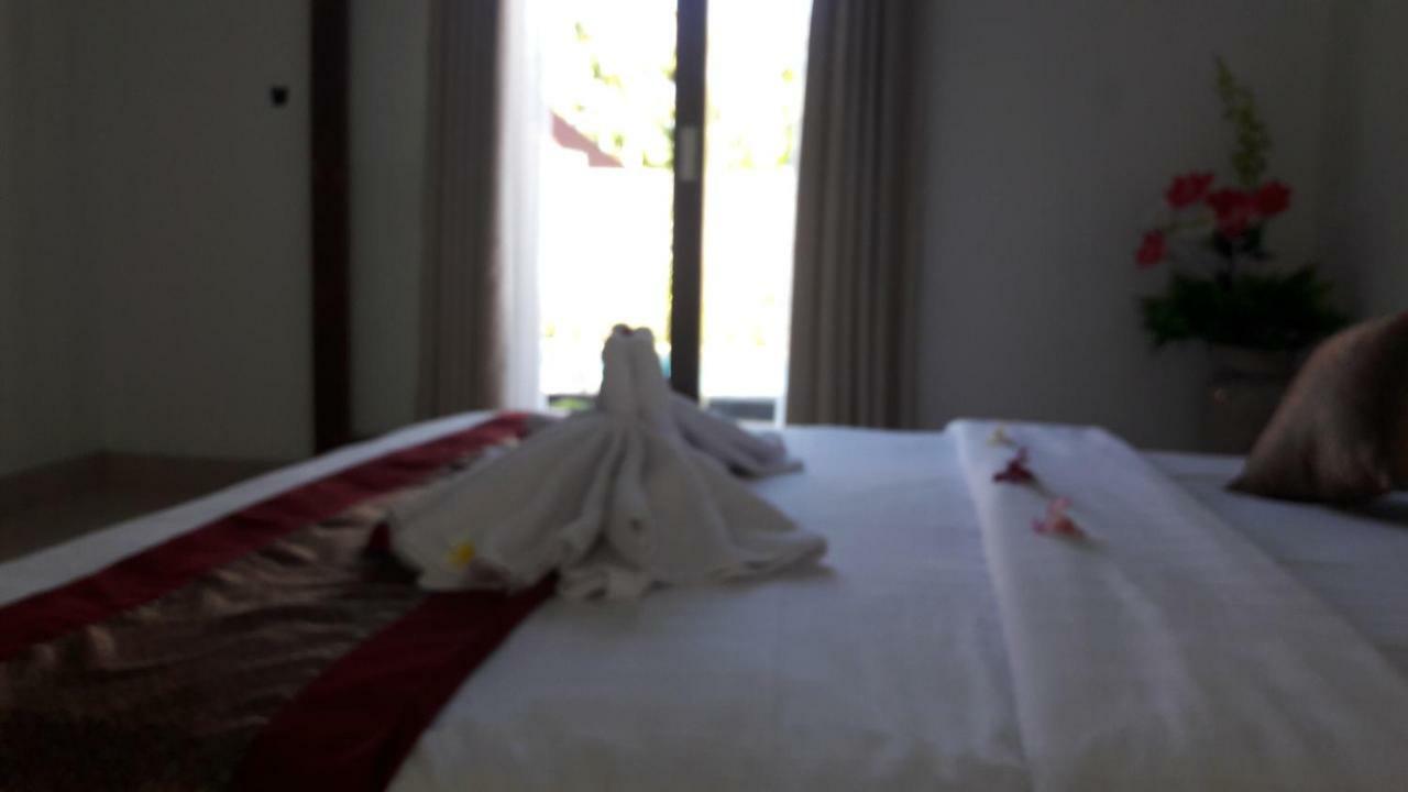 Pitamata Villas Semaya Esterno foto