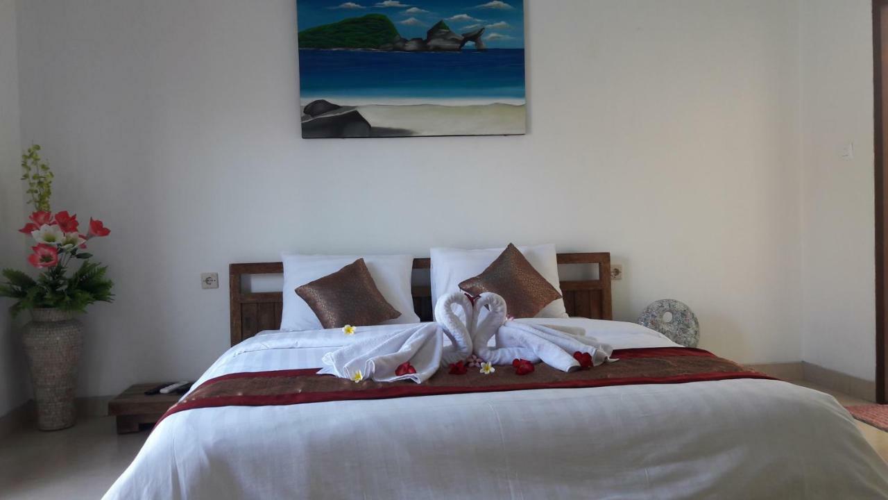 Pitamata Villas Semaya Esterno foto