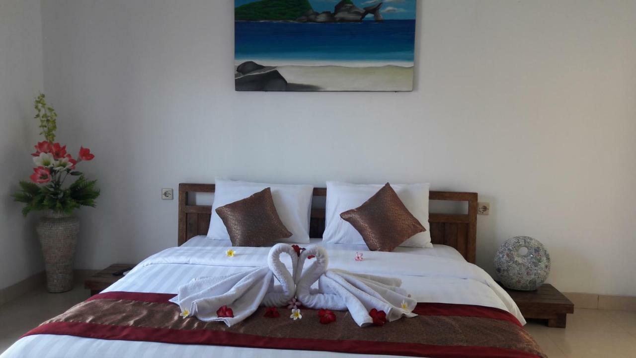 Pitamata Villas Semaya Esterno foto
