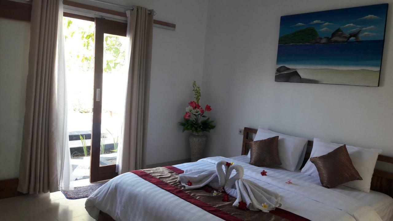 Pitamata Villas Semaya Esterno foto
