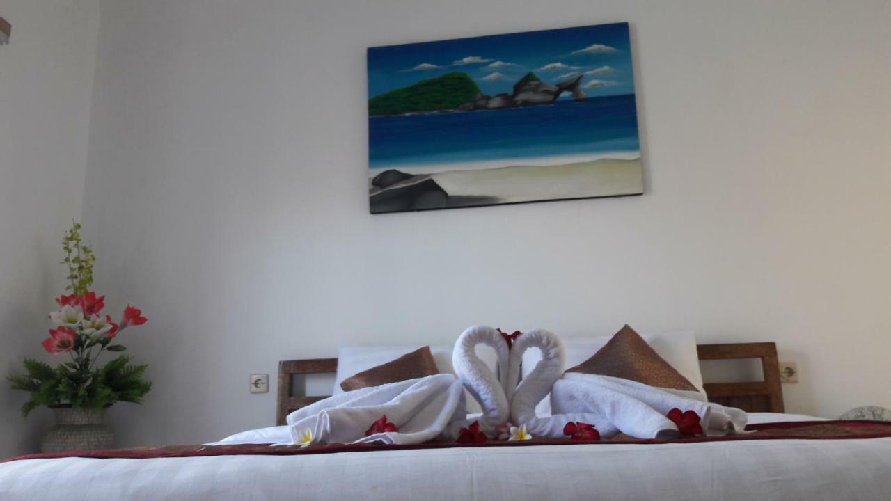 Pitamata Villas Semaya Esterno foto
