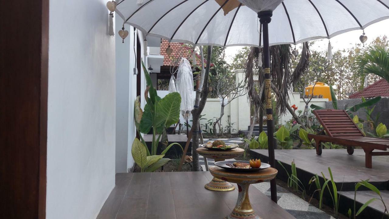 Pitamata Villas Semaya Esterno foto
