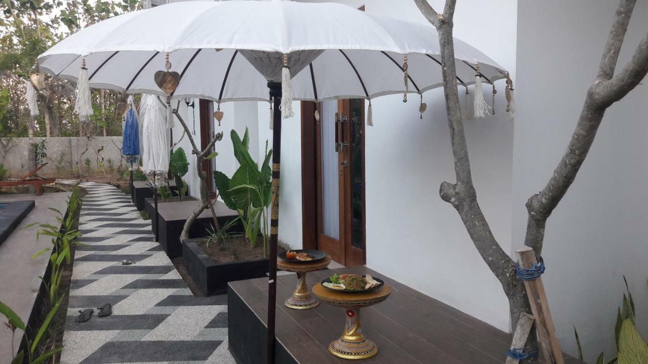 Pitamata Villas Semaya Esterno foto