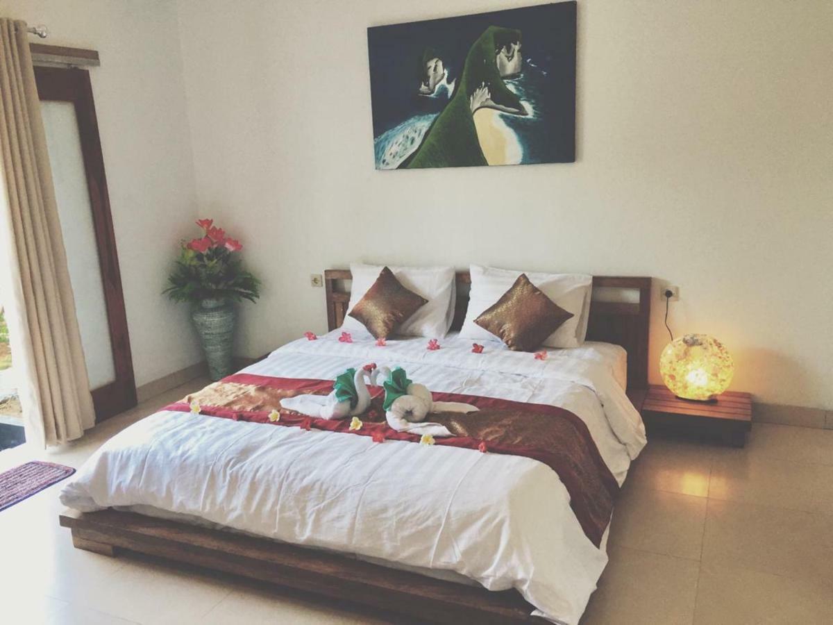 Pitamata Villas Semaya Esterno foto