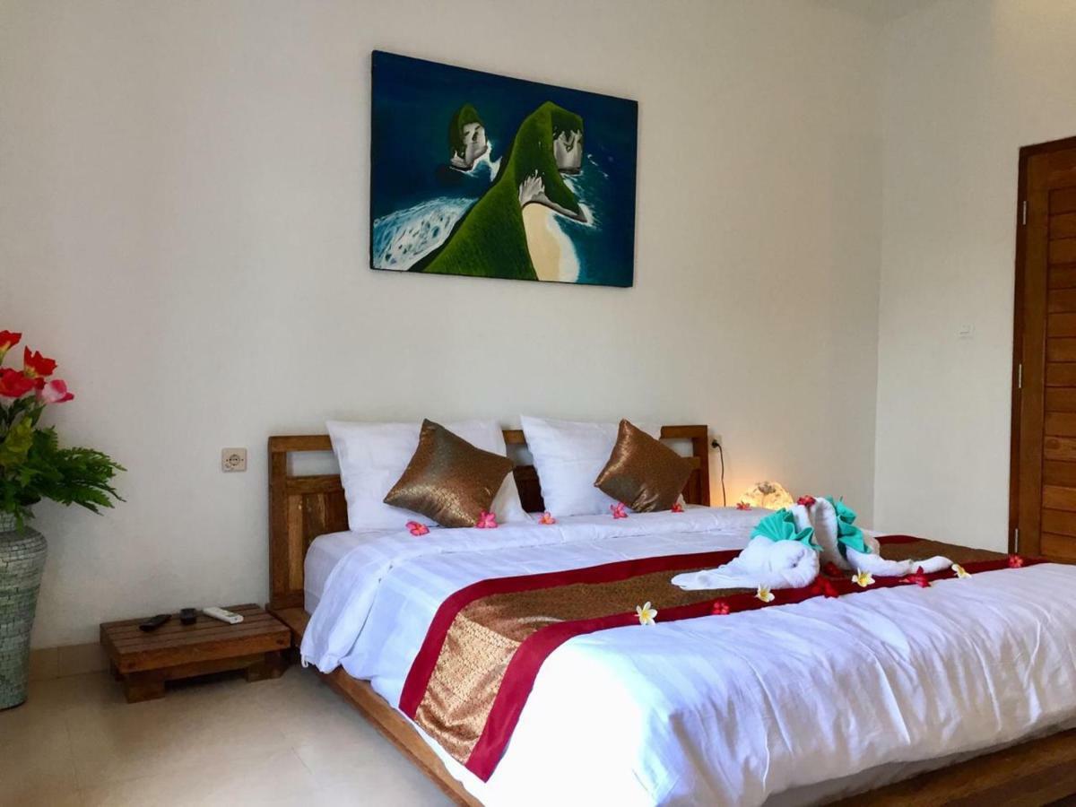 Pitamata Villas Semaya Esterno foto