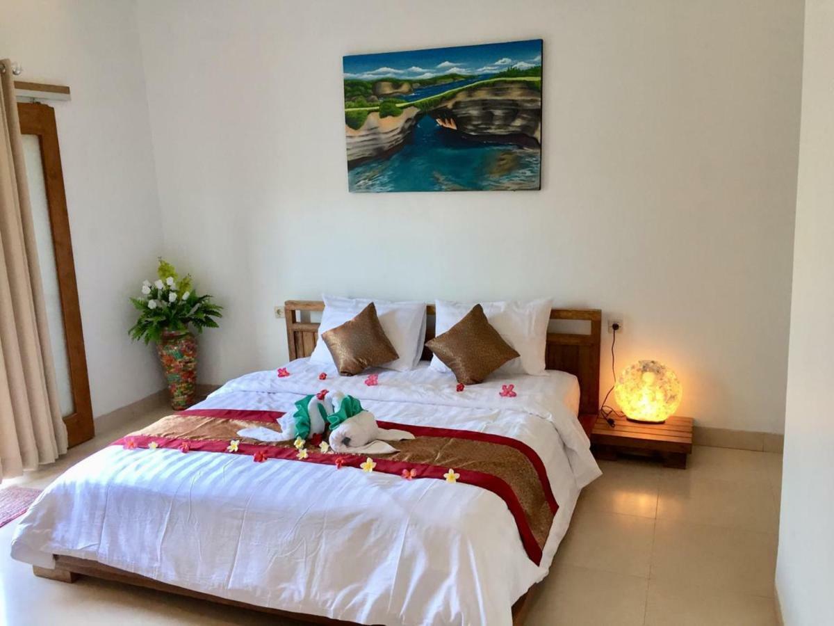 Pitamata Villas Semaya Esterno foto