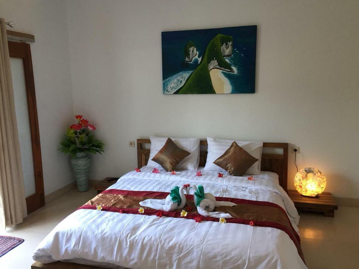 Pitamata Villas Semaya Esterno foto