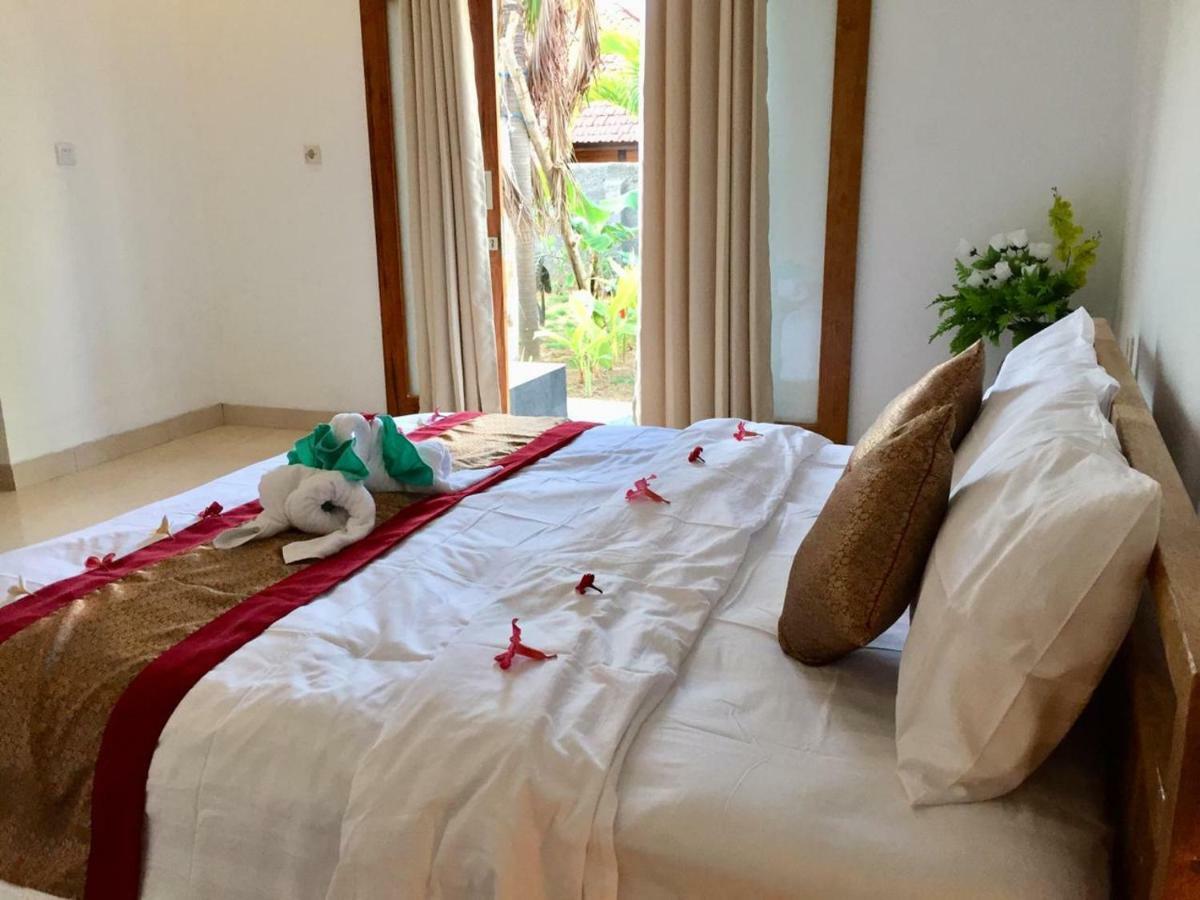 Pitamata Villas Semaya Esterno foto