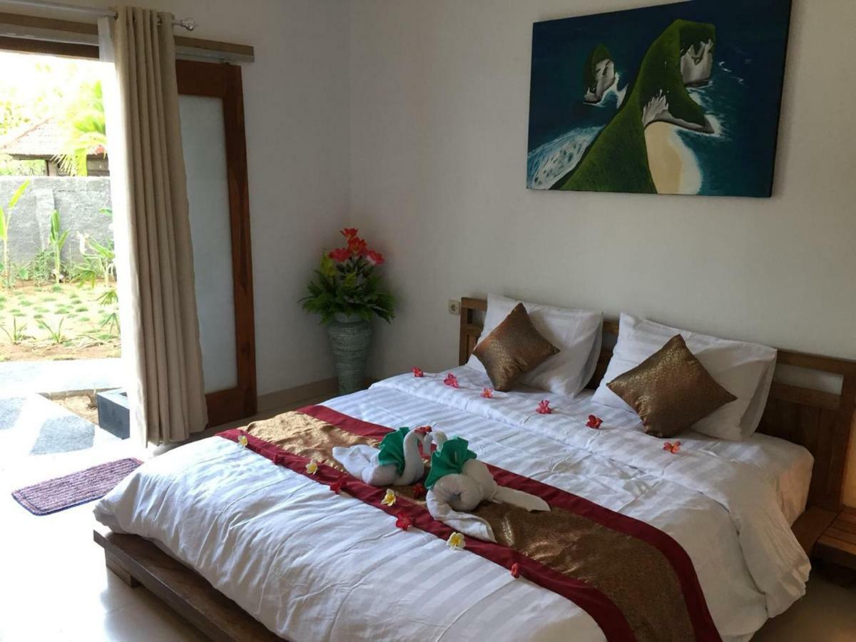 Pitamata Villas Semaya Esterno foto
