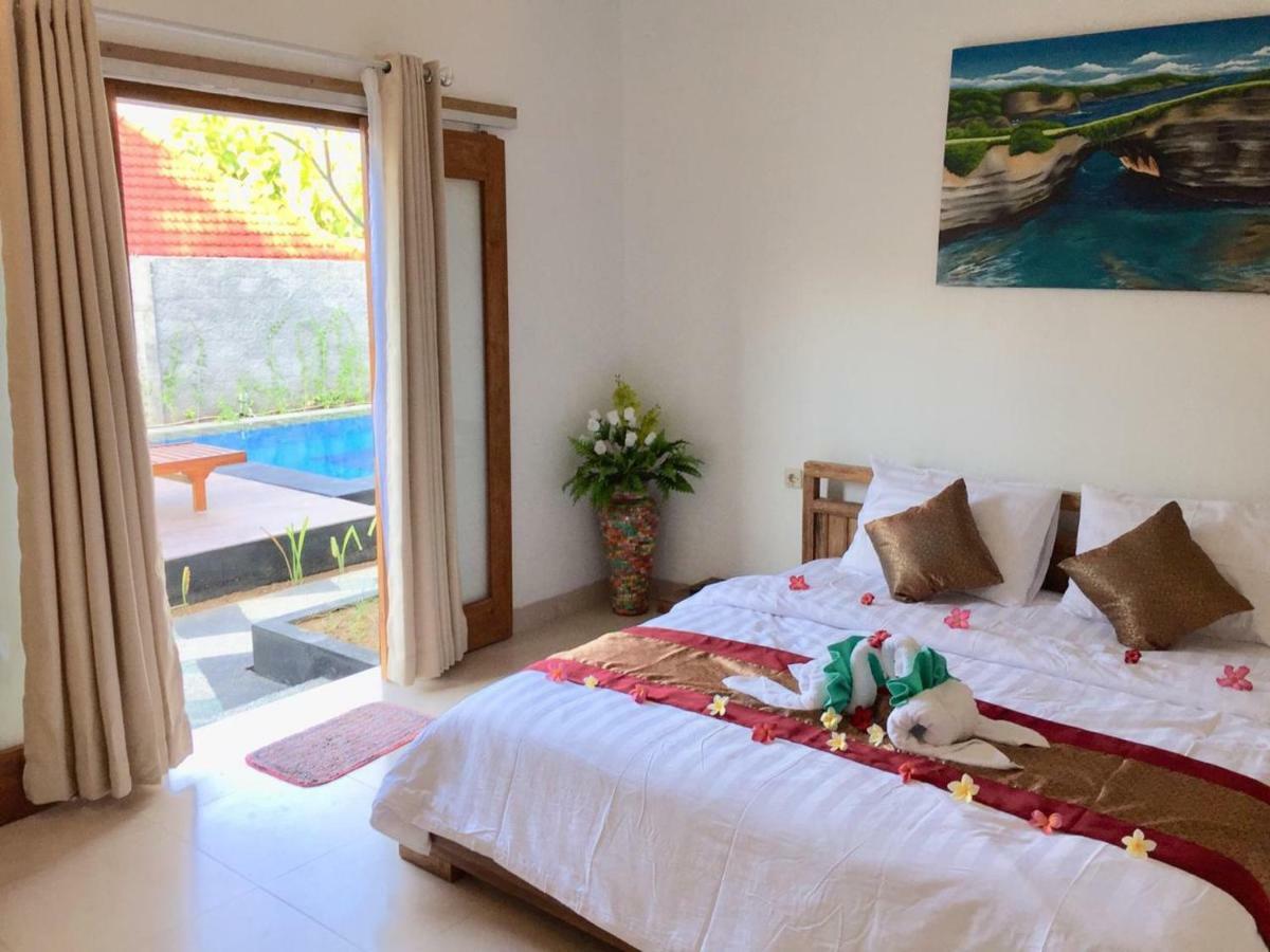 Pitamata Villas Semaya Esterno foto