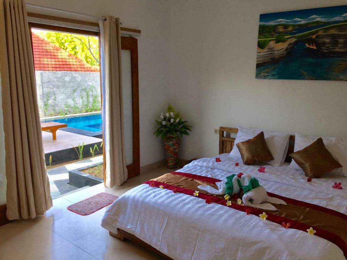 Pitamata Villas Semaya Esterno foto