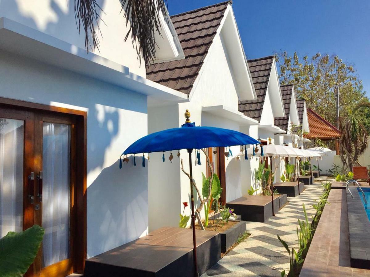 Pitamata Villas Semaya Esterno foto