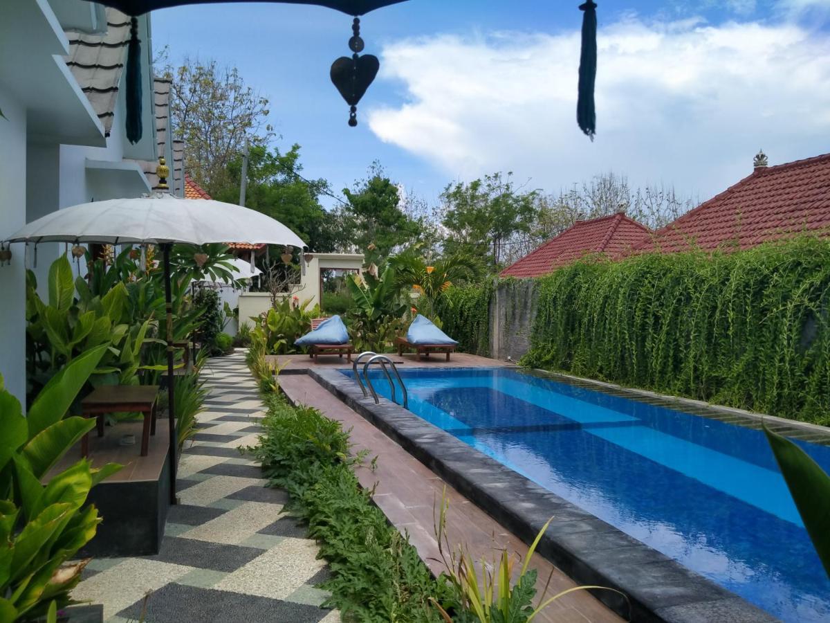 Pitamata Villas Semaya Esterno foto