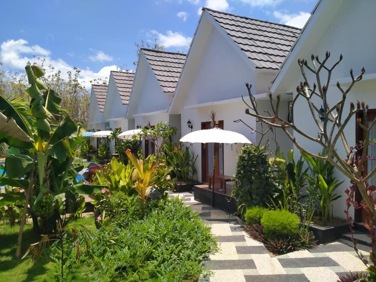 Pitamata Villas Semaya Esterno foto