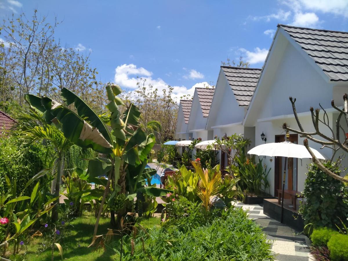 Pitamata Villas Semaya Esterno foto