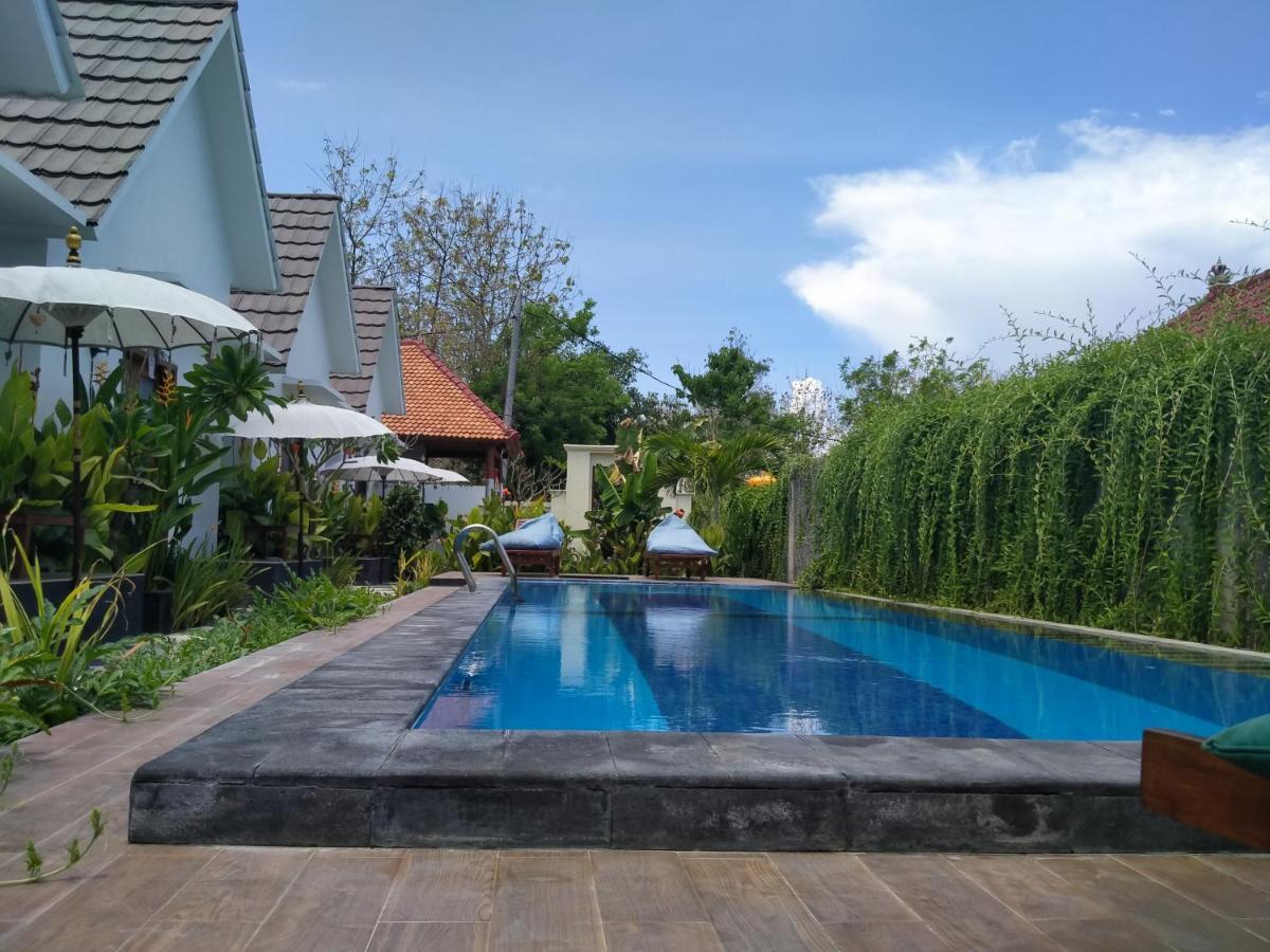Pitamata Villas Semaya Esterno foto